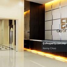 Save Rm262k! Bank Lelong Arte Cheras @ MRT Tmn Midah Cheras KL