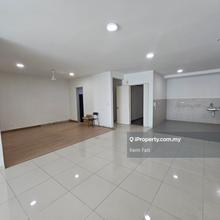 Below Market Value X2 Residency Puchong Condominium For Sale