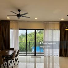 Fully Renovated with Homey Interior Design Unit For Sale