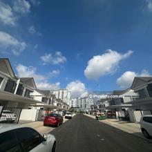 Freehold Corner unit 2 Storey Semi-Detached (Individual title)