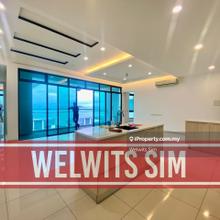 5 Carparks l Coral Seaview l High Floor l Renovated l  Private Lift