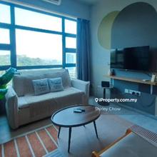 Jesselton Quay / Renovated / Kota Kinabalu / Likas / Suria Sabah 