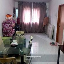 Pandan Perdana Shop Apartment, Ampang 