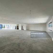 3 Storey Detached Factory at Taman Industri Alam Jaya, Puncak Alam 