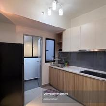 Brand new unit for sale nice interior newly built