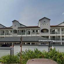 Kristal Court Seputeh Kuala Lumpur 1100sf No Downpayment Full Loan