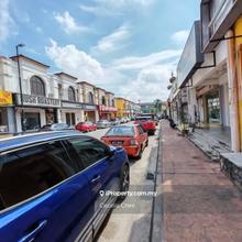 Limited Single Story Shop at Mutiara Damansara For Rent
