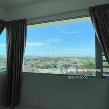 Pangsapuri Seri Jaya Apartment For Sale