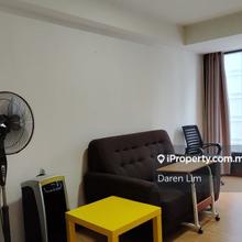 Condominium for Rent