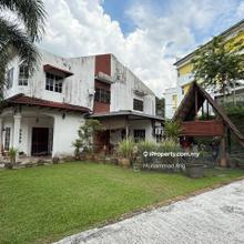 Taman Rawang Jaya, Rawang