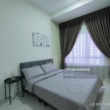 Kepong M Suite@ Desa Park North for Rent