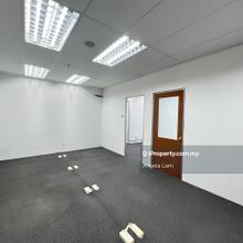 Dataran Prima Prima Avenue The Tube For Sale Soho Unit Freehold