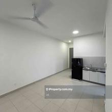 Condominium, Dezire Hill, Bandar Sungai Long