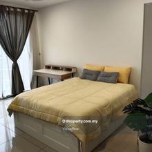 Upper East Condo, Ipoh