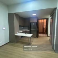 Freehold, 1 Bedroom