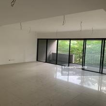 Azelia Residence Sri Damansara, 2110sf Brand New Bare Unit Pool View