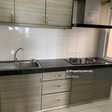 Cova suite For Rent !! Kota Damansara 