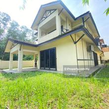 Bungalow Desa Bandar Country Homes