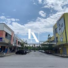Good location,Senawang town