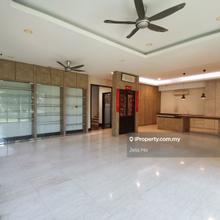 2 Sty Bungalow, 9 Rooms, renovated, Good Condition