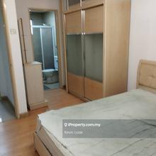 Fully furnished Kuchai Avenue, Kuchai Lama