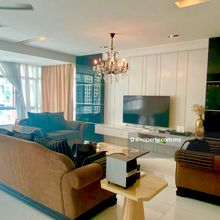 Suasana Sentral Penthouse for Rent !