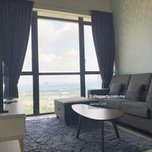 Third Avenue Cyberjaya Near Dpulze Universiti Malaya Glomac i-Tech