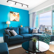 City Residence Condominium in Tanjong Tokong