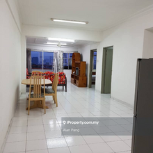 Casa Ria for rent 