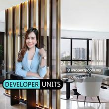 Developer unit for Sale!!