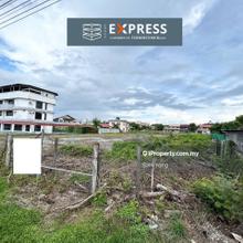 Mixed Zone Agricultural Land at Jalan Krokop Utama, Miri