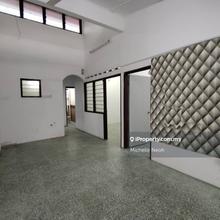 Bandar Sunway Single Storey Terrace House Near Sunway Pyramid -Sale 