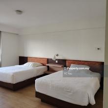 A Famosa Villa Dsavoy Alor Gajah Melaka for Rent