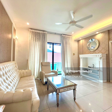 Alila Homes @ Tanjung Bungah fully furnished 