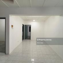 Prima Damansara Shop Apartment, Actual, Rm1k Booking, 100%F/Loan