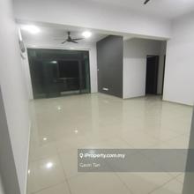 Good location and price
