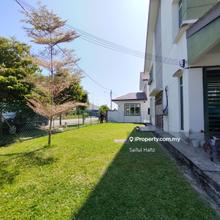 2 Storey Corner Lot Taman Intan Baiduri Bandar Baru Salak Tinggi