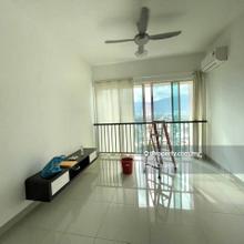 Setia Sky Ville @ Jelutong partially furnished @ Georgetown