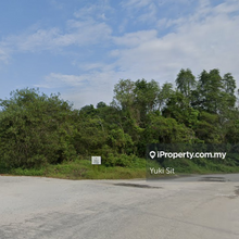 Tronoh Seri Iskandar Industrial Land For Sale