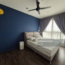 Fully Furnished 4-Bedroom Condo Move-In Ready 