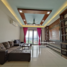 Fully Renovated Condominium For Sales
