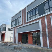 Bloc7 @ Setia Eco Glades Cyber Shoplot  For Rent 