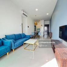 Lavile Kuala Lumpur 3 rooms unit for sale