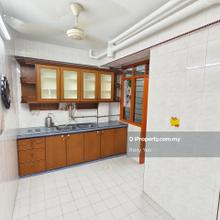 Cheras Perdana Apartment Near Btho Near MRT Unit For Rent