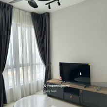 Fully Furnished for Rent!! Vivo Executive Condo, Batu Kawan