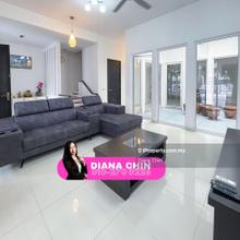 Nice fully furnished unit