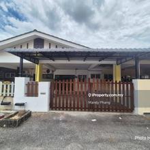 Lahat house for sale 