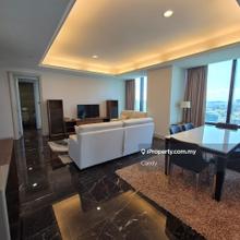 St Regis, KL Sentral Serviced Residence for Sale
