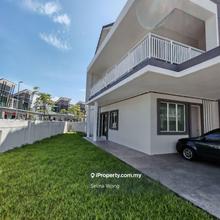 Corner 2-Storey Terrace Goshen Ipoh Premier City