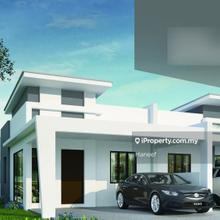 Nice House In Changloon